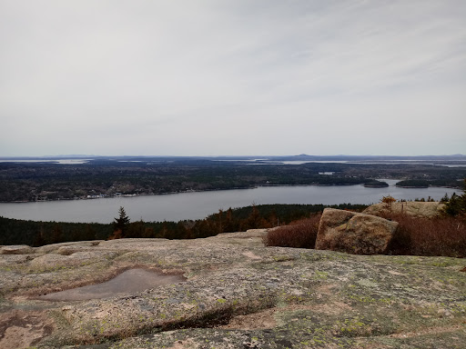 Outdoor Sports Store «Cadillac Mountain Sports», reviews and photos, 26 Cottage St, Bar Harbor, ME 04609, USA