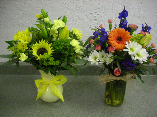 Florist «Just Because...Flowers», reviews and photos, 3540 Street Rd, Bensalem, PA 19020, USA