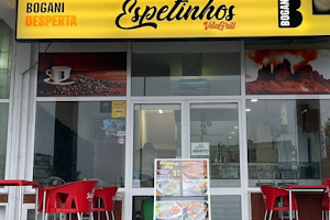 Restaurante Brasileiro Espetinhos Vila Grill - Gaia image