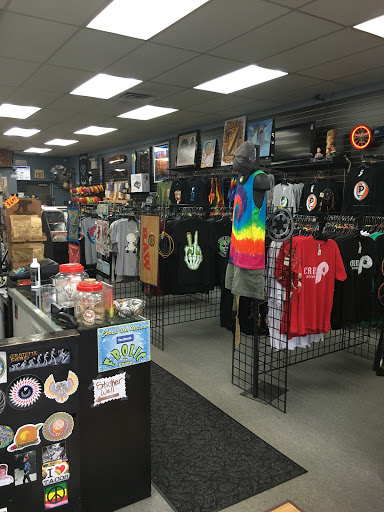 Tobacco Shop «Frolic of Exton», reviews and photos, 325 E Lincoln Hwy, Exton, PA 19341, USA