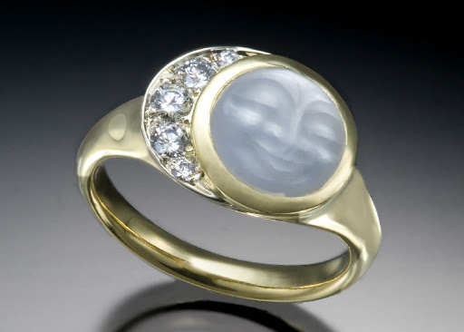 Jewelry Store «Skylight Jewelers Custom Jewelry Designer Boston», reviews and photos, 44 School St, Boston, MA 02108, USA