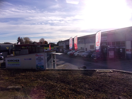 Photo 2 - RENAULT / DACIA BOLLET AUTO MUGRON