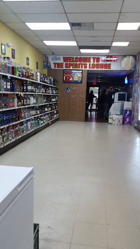 Liquor Store «Spirits Unlimited», reviews and photos, 580 N Main St, Barnegat, NJ 08005, USA