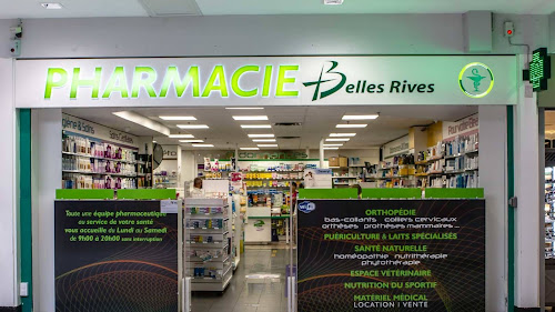 Pharmacie Pharmacie Chécy BellesRives Chécy