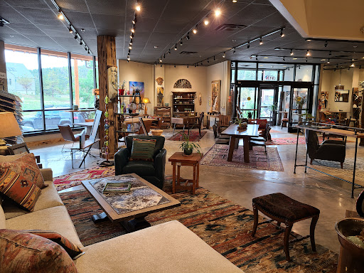 Furniture Store «Colorado Furniture and Consignments», reviews and photos, 1193 Bergen Pkwy, Evergreen, CO 80439, USA