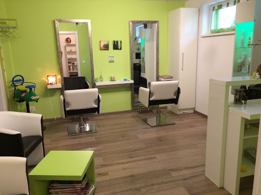 Hairdesign Ulli In Weikersdorf am Steinfelde
