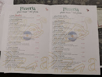 Stambech ristorante Argentino à Aprica menu