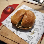 Photo n°2 de l'avis de aniello. fait le 25/01/2022 à 11:56 sur le  Hamburgeria Braceria Bistrot Macelleria Ferone à Cercola