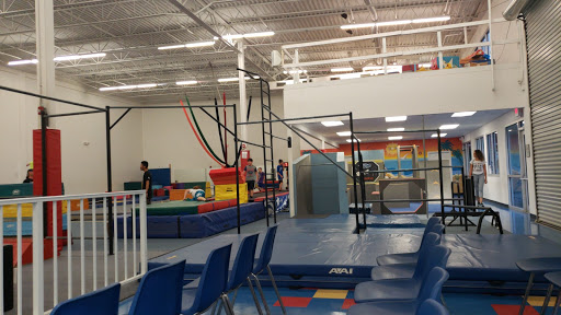 Gymnastics Center «Park Avenue Gymnastics-Weston», reviews and photos, 1728 N Commerce Pkwy, Weston, FL 33326, USA
