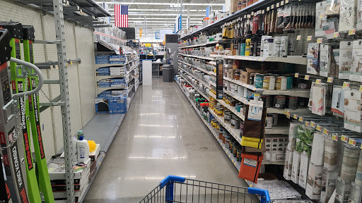 Department Store «Walmart Supercenter», reviews and photos, 949 W Grasslands Dr, American Fork, UT 84003, USA