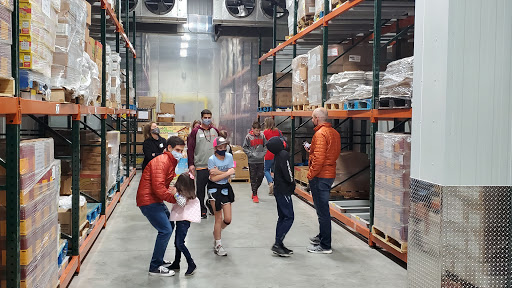 Food Bank «Midwest Food Bank -- Georgia Division», reviews and photos