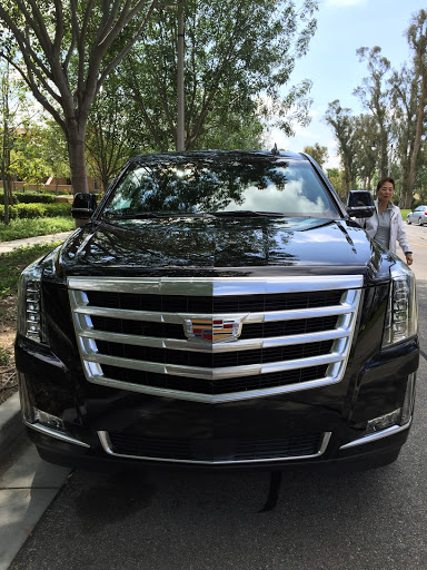 Crestview Cadillac image