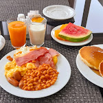 Photo n°3 de l'avis de Nuno.a fait le 01/07/2022 à 13:05 sur le  Atlântida Mar Hotel à Praia da Vitória