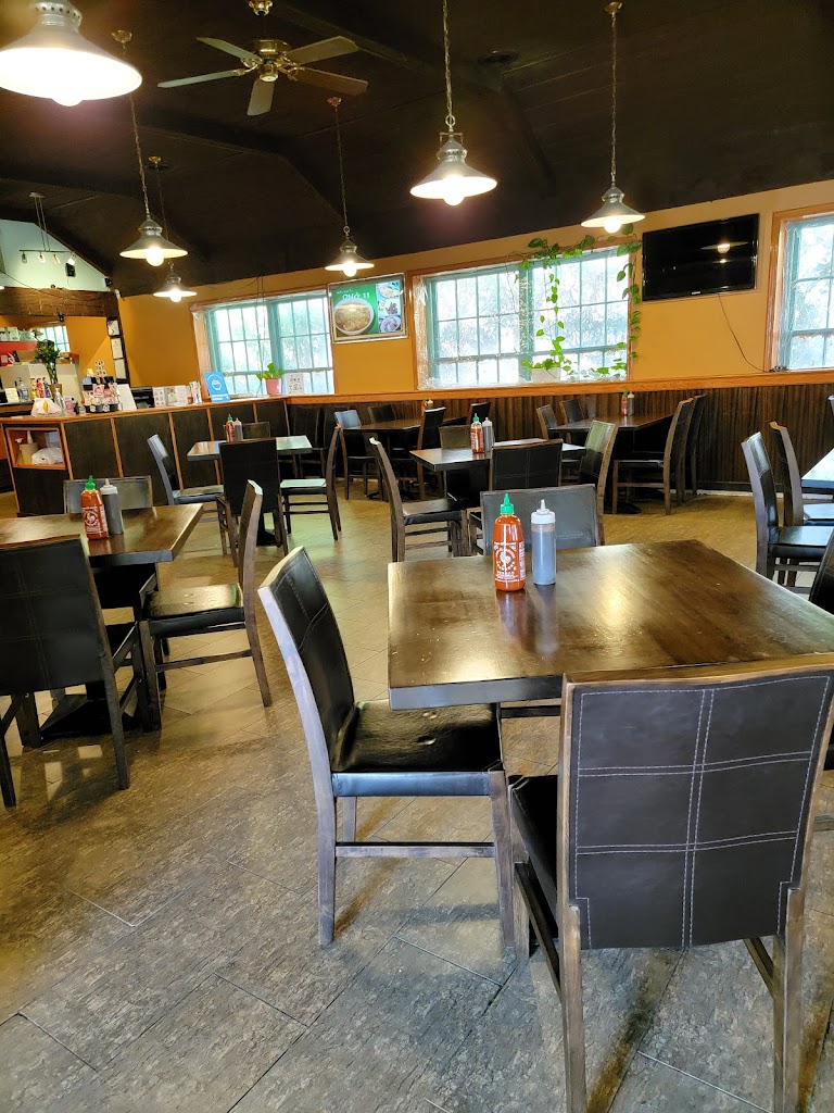 Pho 11 Vietnamese Restaurant 16801