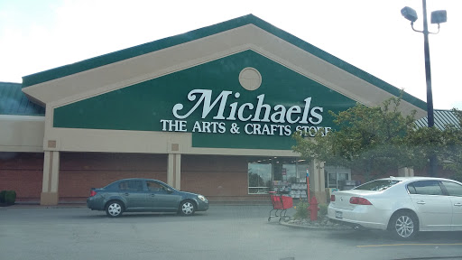 Craft Store «Michaels», reviews and photos, 5055 Transit Rd, Williamsville, NY 14221, USA