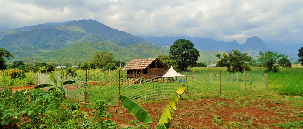 Kramkar Farm