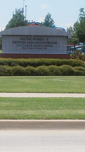 Water Park «Water Works Park», reviews and photos, 2400 Long Rd, Denton, TX 76208, USA