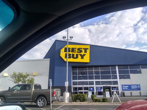 Electronics Store «Best Buy», reviews and photos, 261 2100 S, Salt Lake City, UT 84115, USA