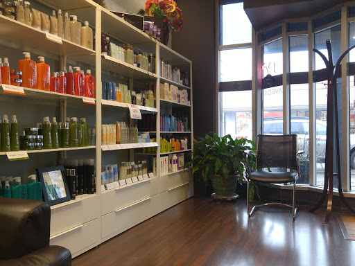 Hair Salon «D Side Studio Hair Salon», reviews and photos, 1915 Main St, Vancouver, WA 98660, USA