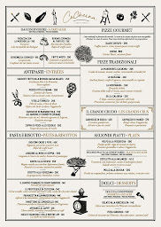 Photo n°1 de La Cucucina à Val-d'Isère ()