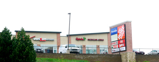 Home Improvement Store «The Home Depot», reviews and photos, 700 W Paradise Dr, West Bend, WI 53095, USA