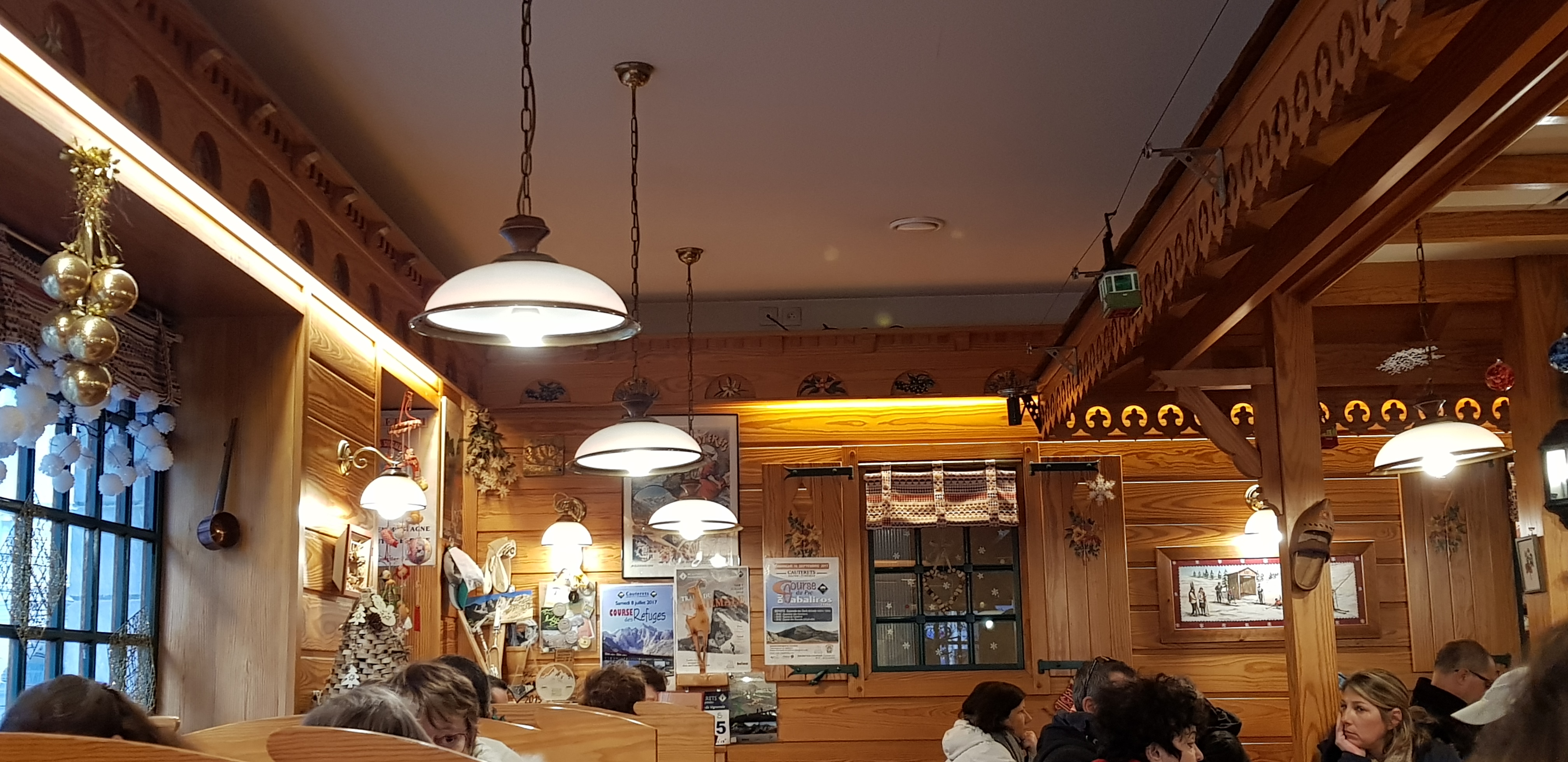 Photo n° 4 de l'avis de Myriam.. fait le 03/01/2019 à 16:30