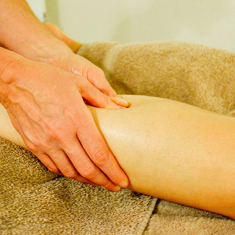 Melbourne Combined Natural Therapies | Remedial Massage