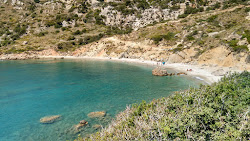 Nealia beach'in fotoğrafı imkanlar alanı
