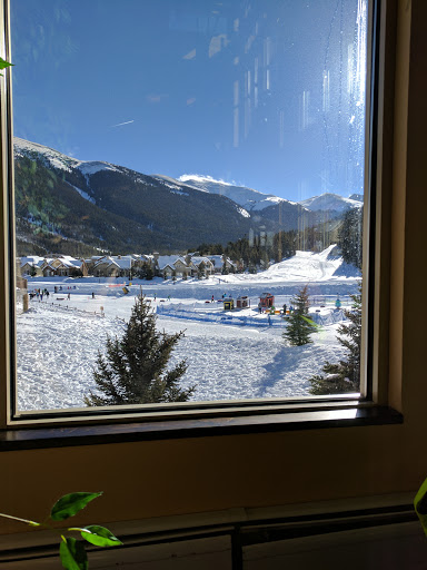 Golf Course «Copper creek golf course», reviews and photos, 85 Wheeler Pl, Frisco, CO 80443, USA