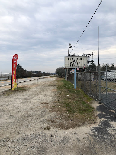 Pawn Shop «Fieldstone Jewelry and Pawn», reviews and photos, 2315 Iris Dr SE, Conyers, GA 30013, USA