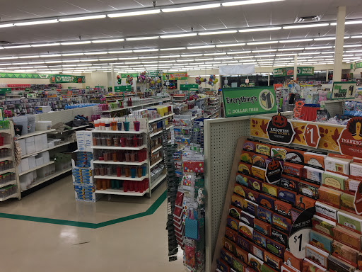 Dollar Store «Dollar Tree», reviews and photos, 900 Meridian Ave E #31, Milton, WA 98354, USA