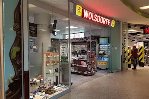 Wolsdorff Tobacco image