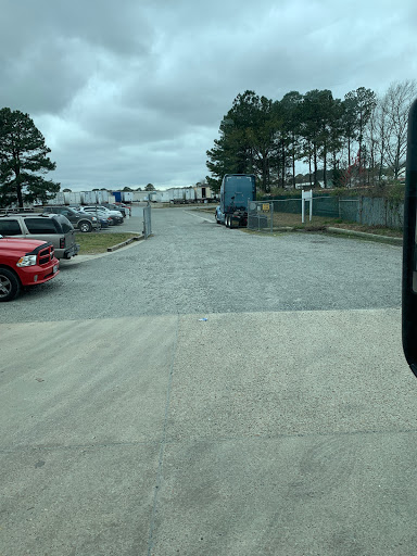 Moving Company «Moholland Transfer», reviews and photos, 220 E St, Hampton, VA 23661, USA