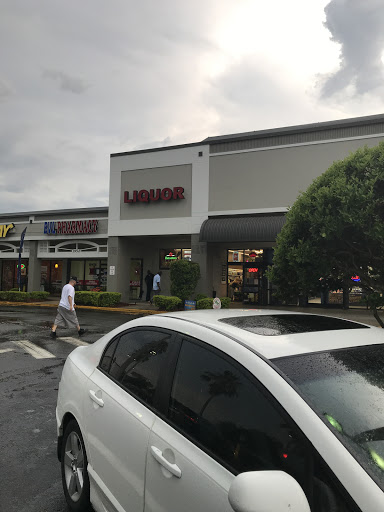 Liquor Store «Liquor Barn», reviews and photos, 1950 E Osceola Pkwy, Kissimmee, FL 34743, USA