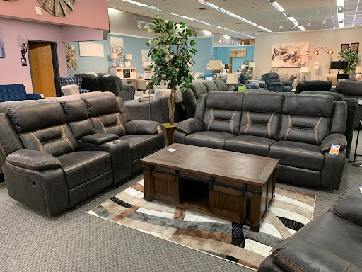 Furniture Store «Furnish 123», reviews and photos, 3235 E Hamilton Ave, Eau Claire, WI 54701, USA