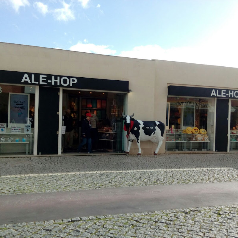 ALE-HOP Portimão