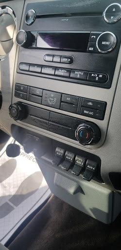 Car Detailing Service «Crossroads Detailing LLC», reviews and photos, 3848 Pine Grove Ave, Fort Gratiot Twp, MI 48059, USA