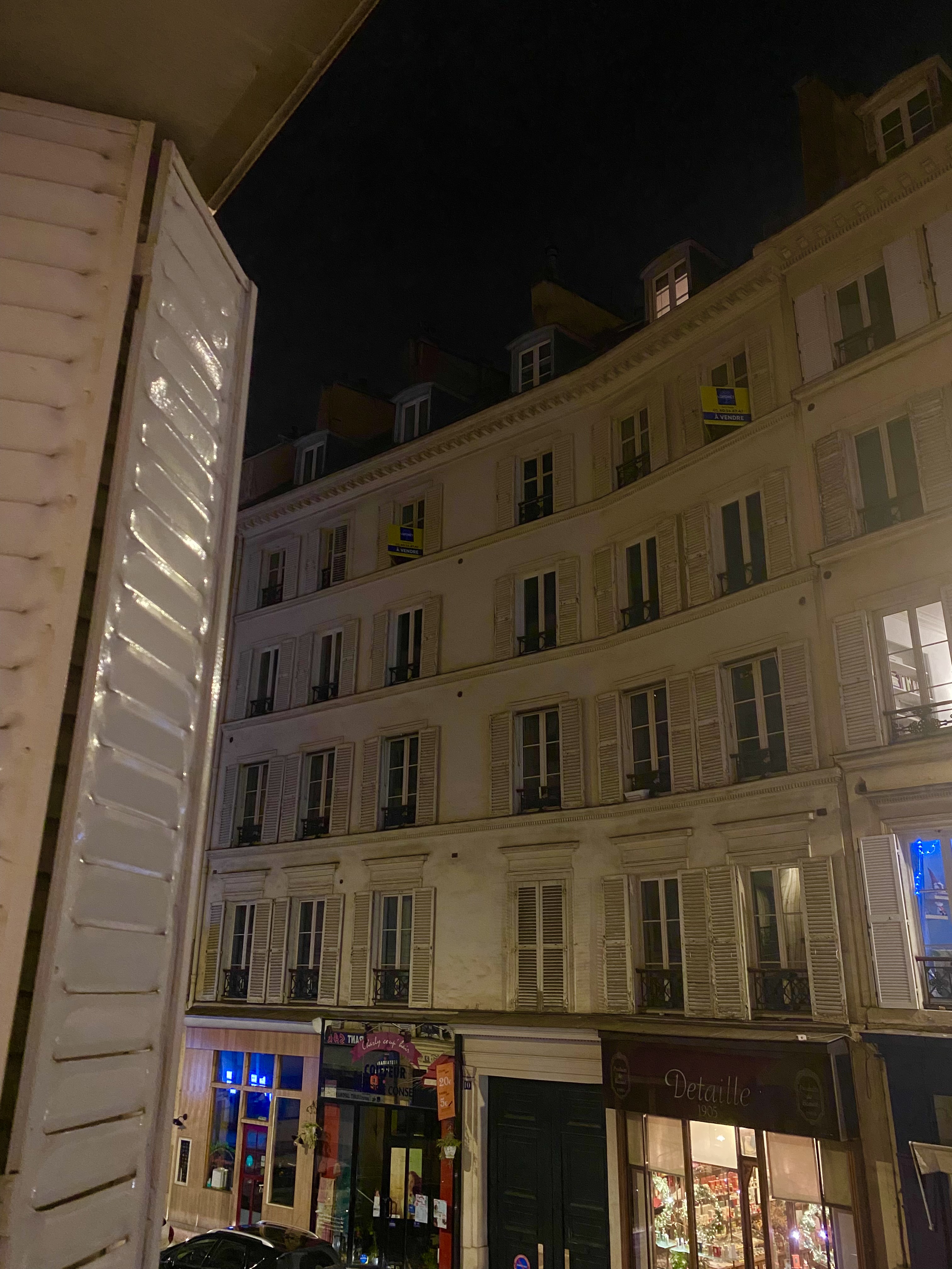 Photo n° 2 de l'avis de Elise.i fait le 30/12/2023 à 22:55
