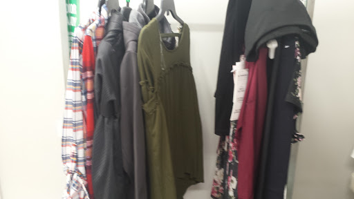 Clothing Store «Burlington Coat Factory», reviews and photos, 9470 FM 1960 Bypass Rd W, Humble, TX 77338, USA