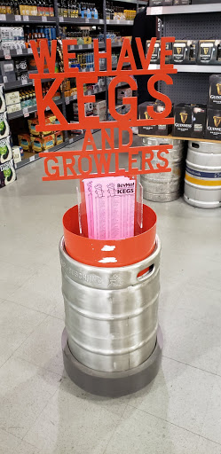 Wine Store «BevMo!», reviews and photos, 17197 Southcenter Pkwy, Tukwila, WA 98188, USA