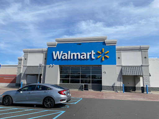 Department Store «Walmart», reviews and photos, 1365 Boston Post Rd, Milford, CT 06460, USA