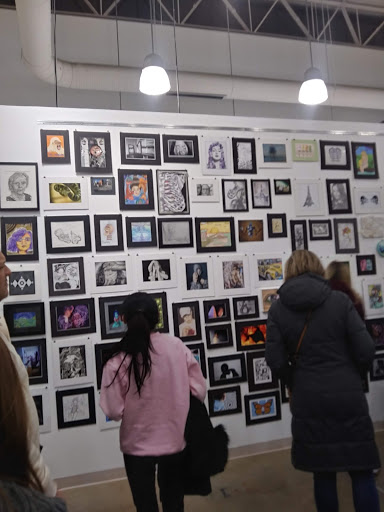 Art Supply Store «Blick Art Materials», reviews and photos, 1574 N Kingsbury St, Chicago, IL 60622, USA