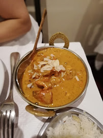 Curry du Restaurant indien KESSARI Indien à Paris - n°11
