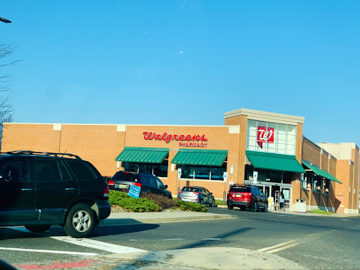 Drug Store «Walgreens», reviews and photos, 1819 Marlton Pike W, Cherry Hill, NJ 08002, USA