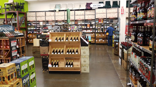 Furniture Store «Cost Plus World Market», reviews and photos, 2900 S State St #15, Ann Arbor, MI 48104, USA