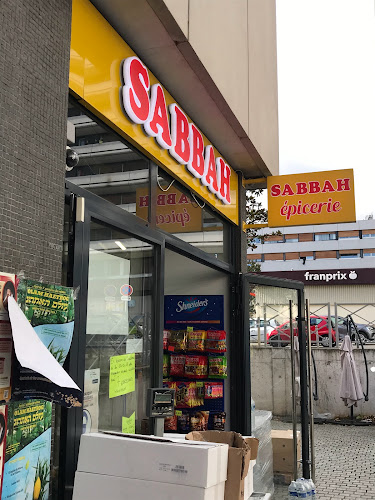 Épicerie SABBAH ORIENTAL Sarcelles