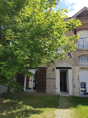 Gîte Le Clos Werlé à Pargny-lès-Reims