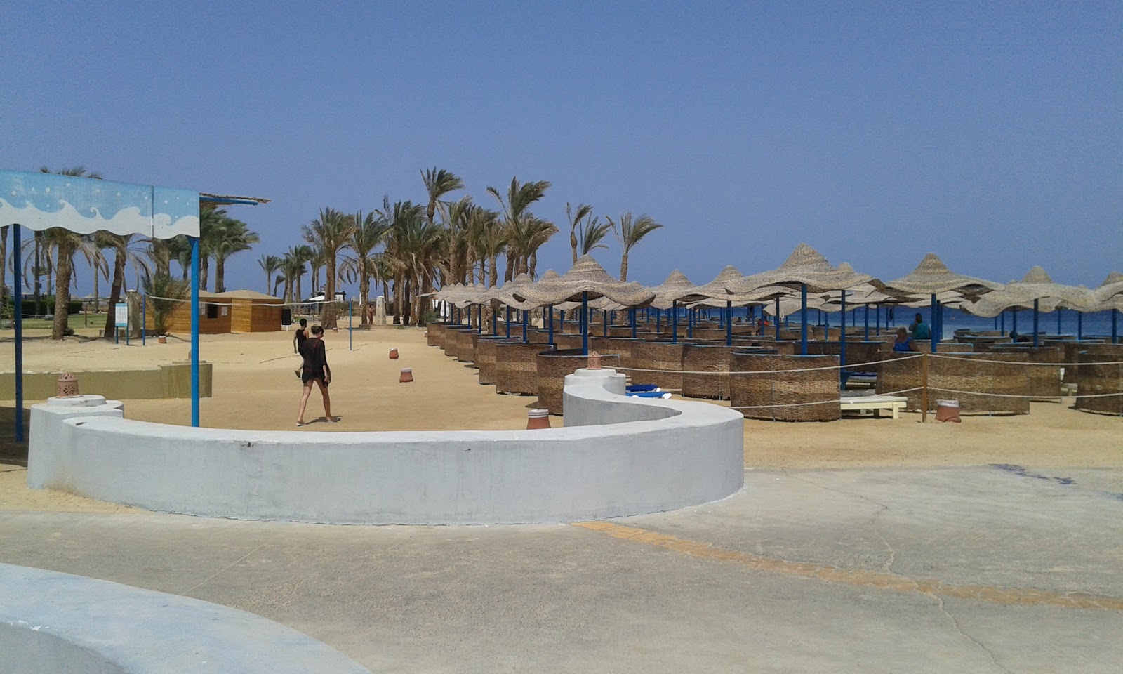 Ghalib Beach photo #8