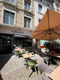 Atmosphère du Restaurant La Raviolista à Romans-sur-Isère - n°4