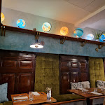 Photo n°1 de l'avis de Konni. fait le 04/04/2024 à 18:49 sur le  globo Restaurant à Nuremberg